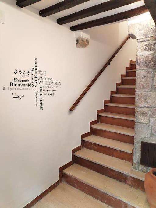 Appartamento Nonna Milde Assis Exterior foto