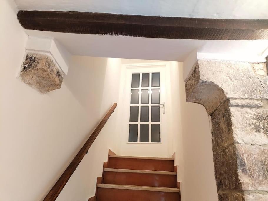 Appartamento Nonna Milde Assis Exterior foto