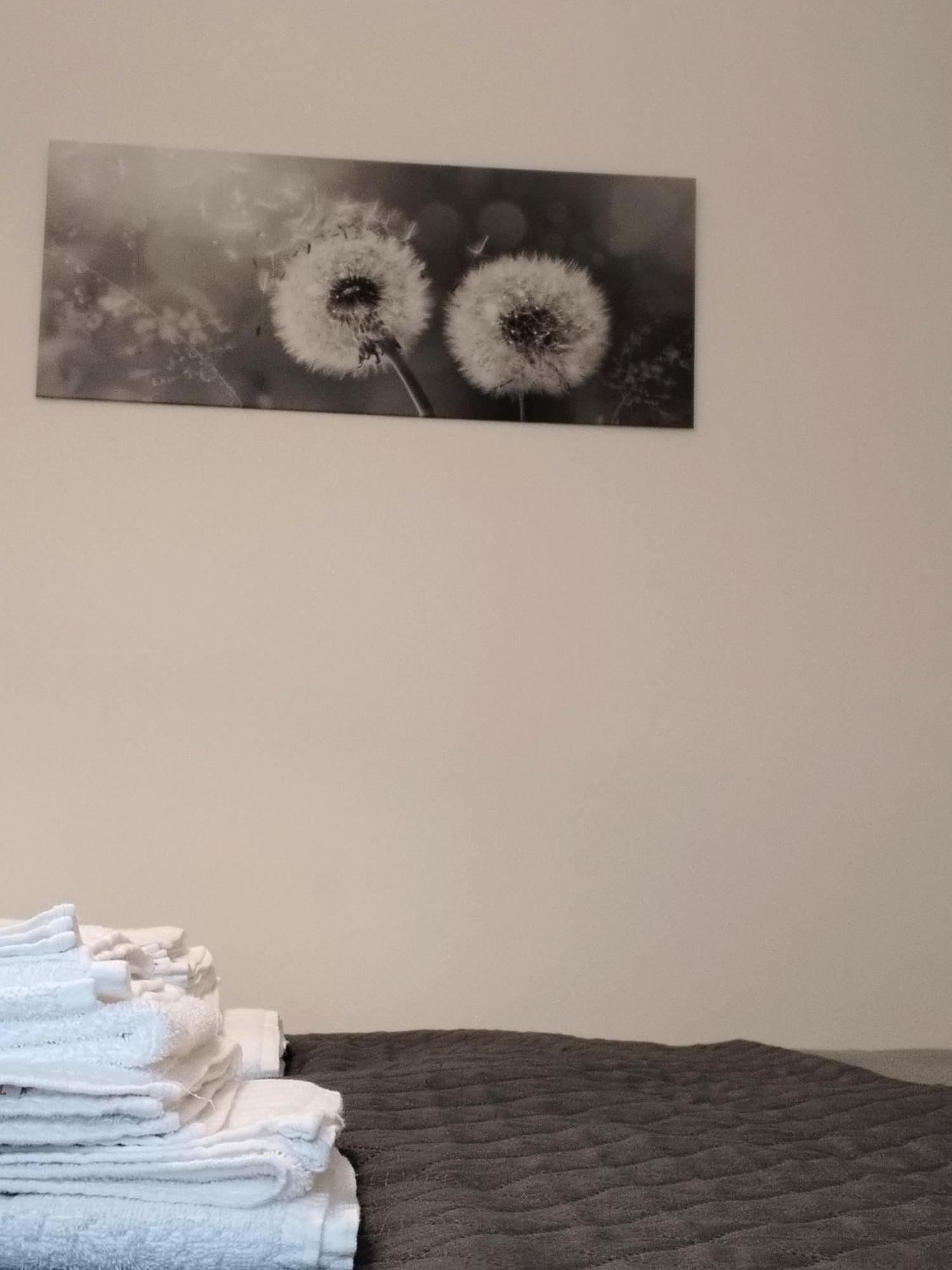Appartamento Nonna Milde Assis Exterior foto